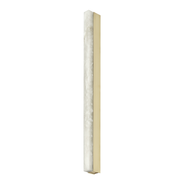 Lazise Alabaster Duvar Apliği