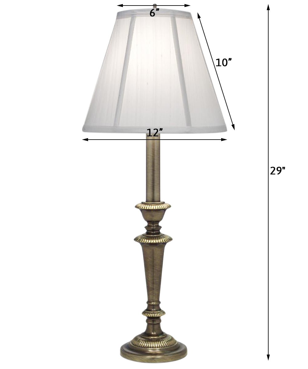 Roccastrada Bronz Büfe Lambası – image 3
