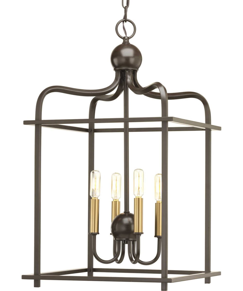 Olevano Bronz Fener Avize – image 2