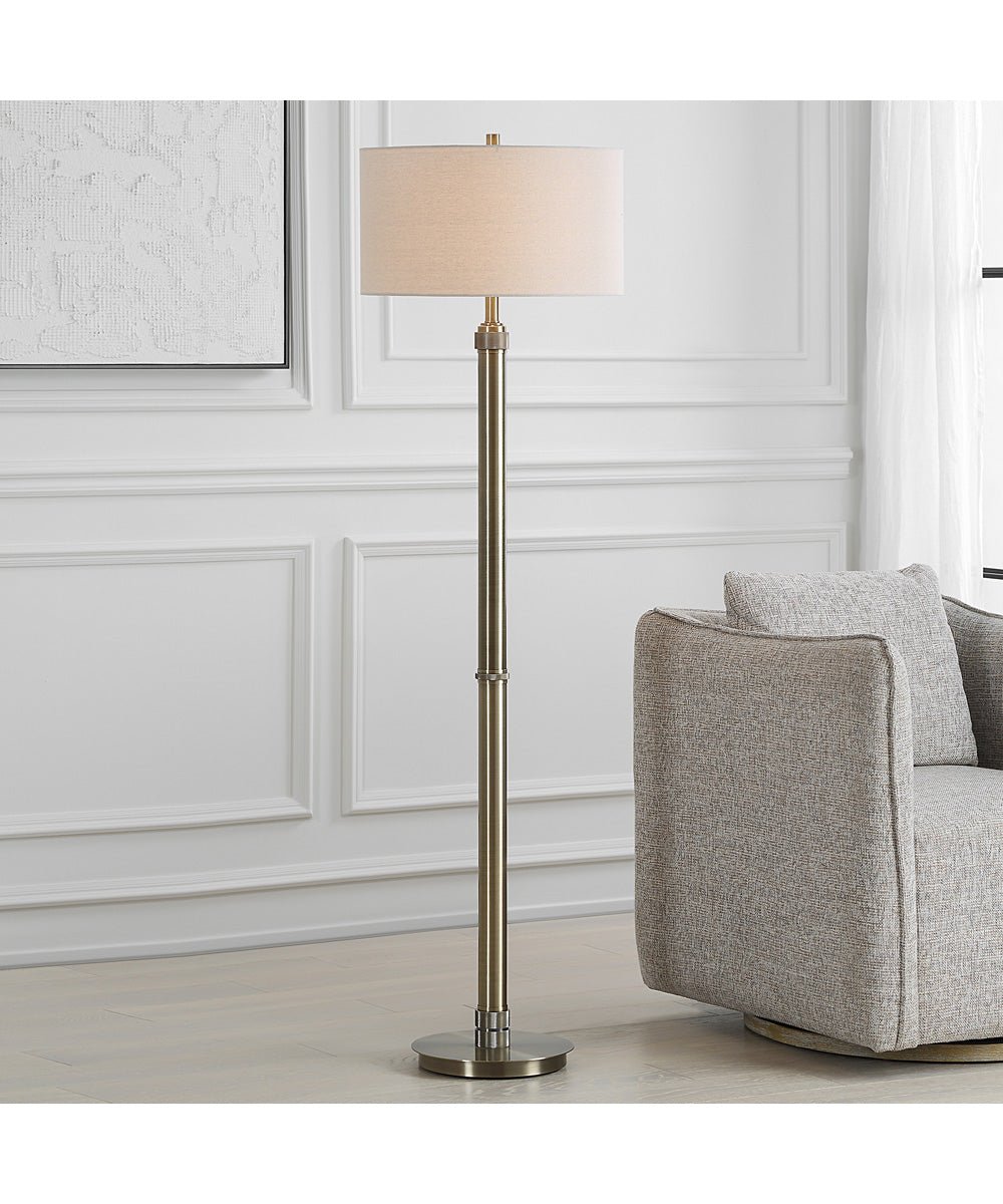 Nurachi Tırtıl Detaylı Lambader – image 2