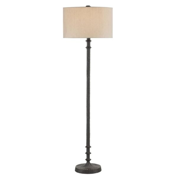 Vlachata Döküm Bronz Lambader