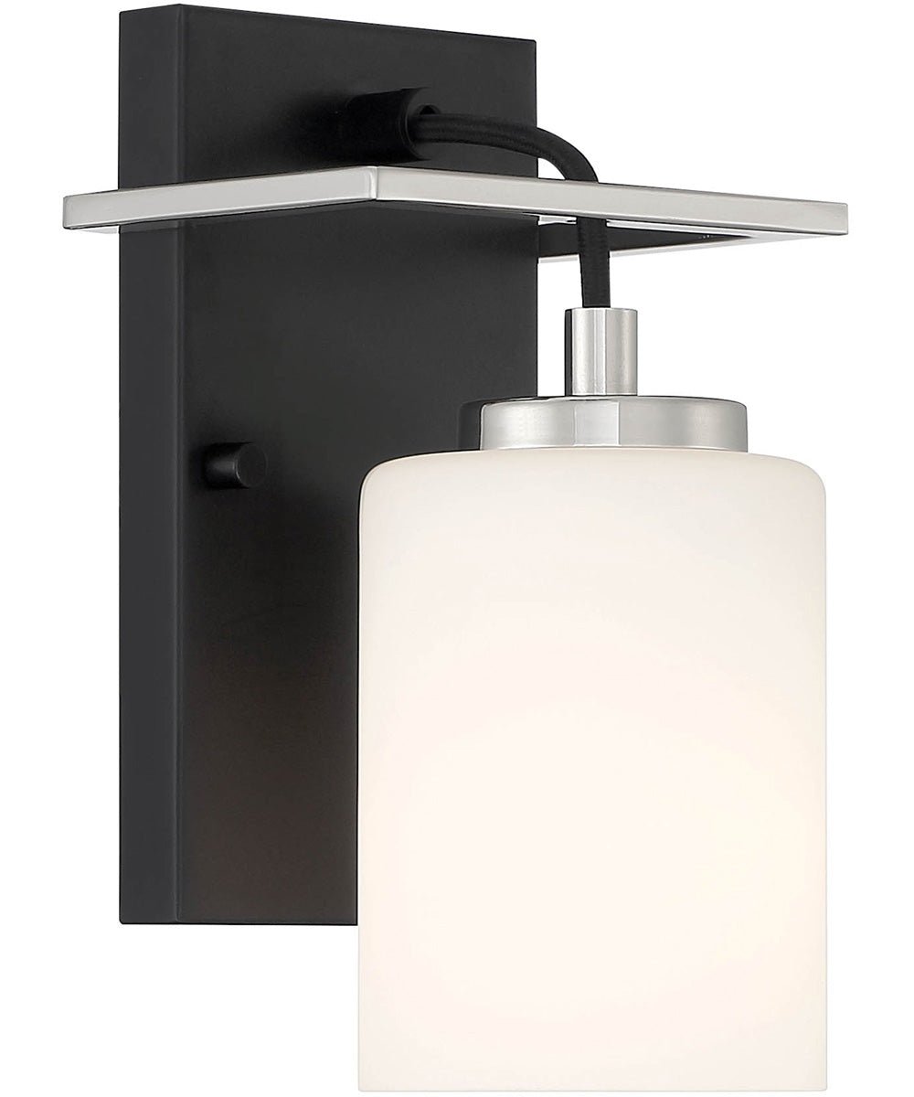 Verduno Opal Silindir Camlı Aplik – image 3