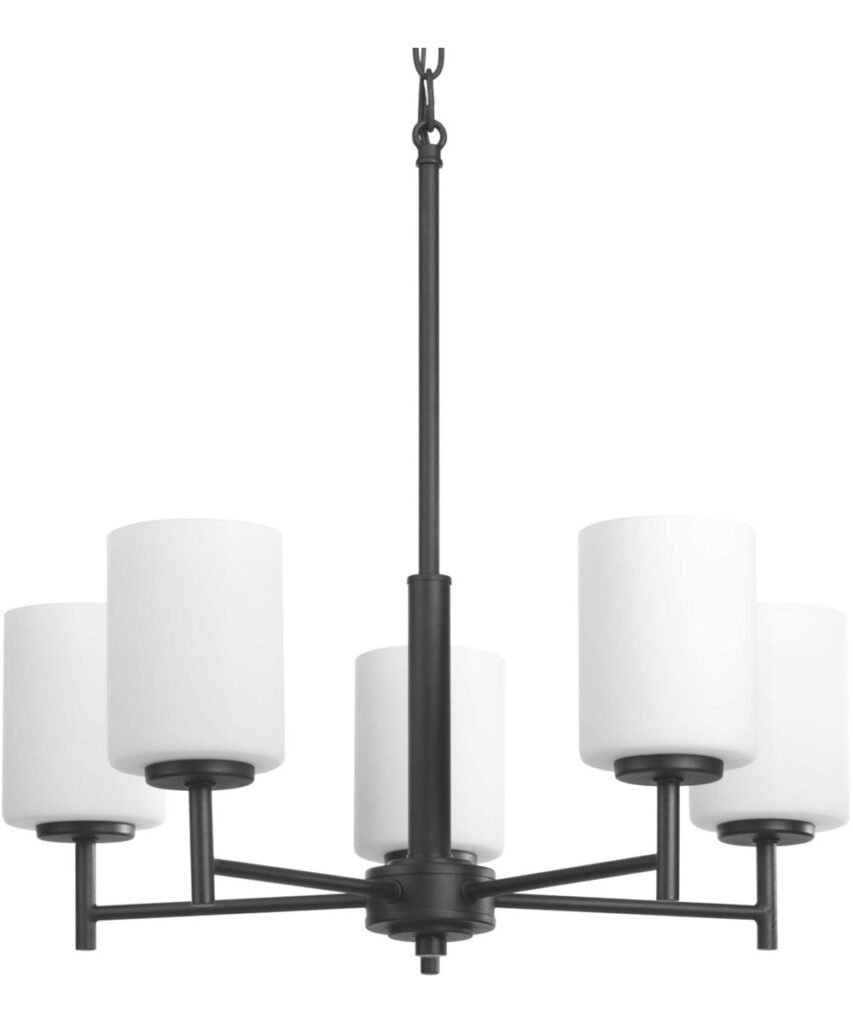 Cervione Silindir Camlı Modern Avize