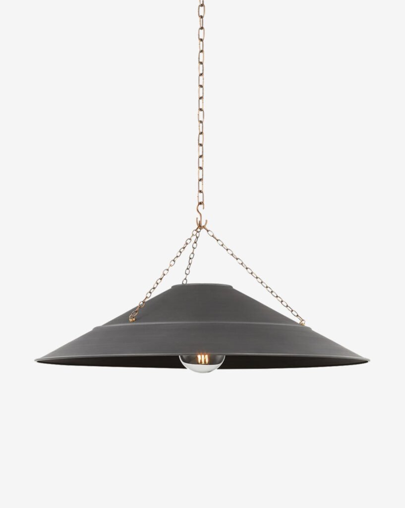 Brunico Metal Sarkıt Avize – image 2