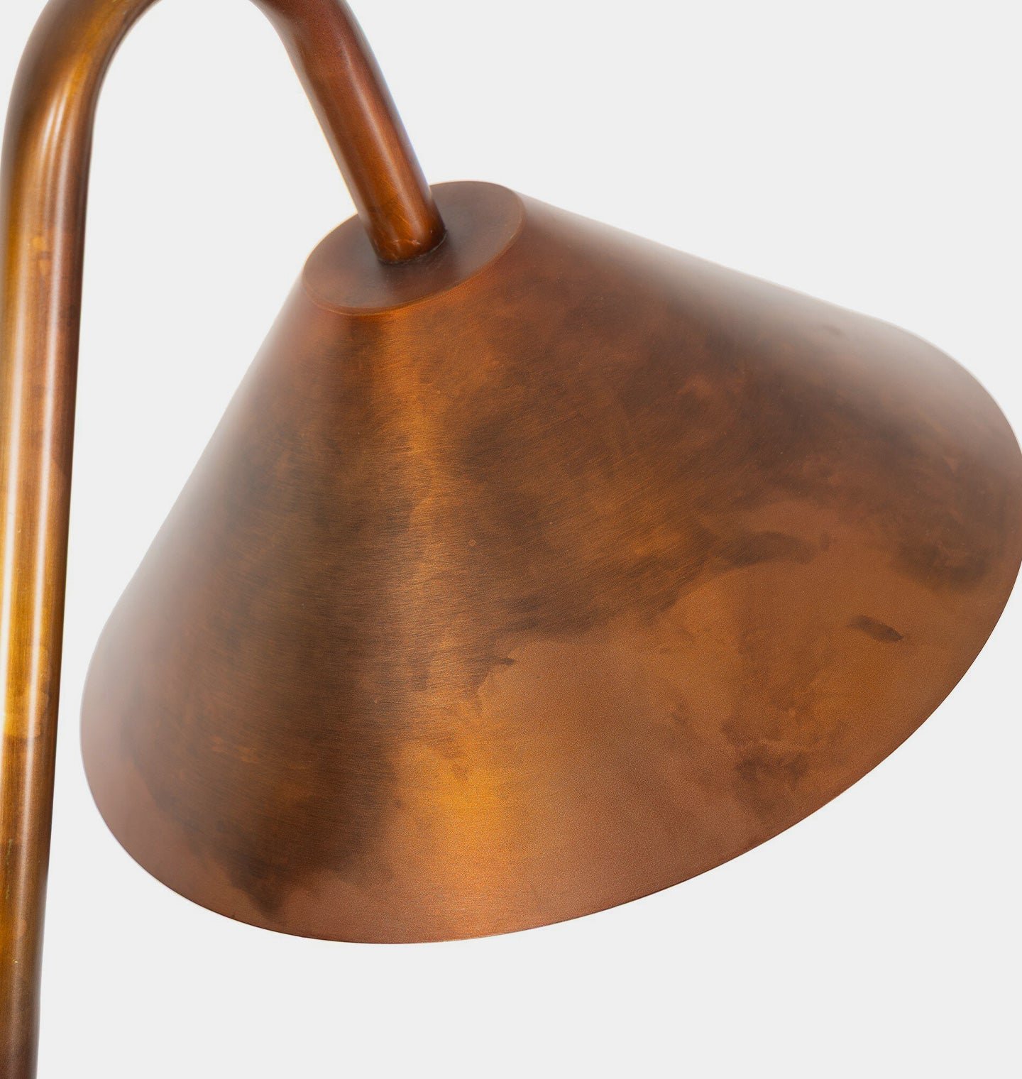Auronzo Dallı Üç Başlıklı Lambader – image 4