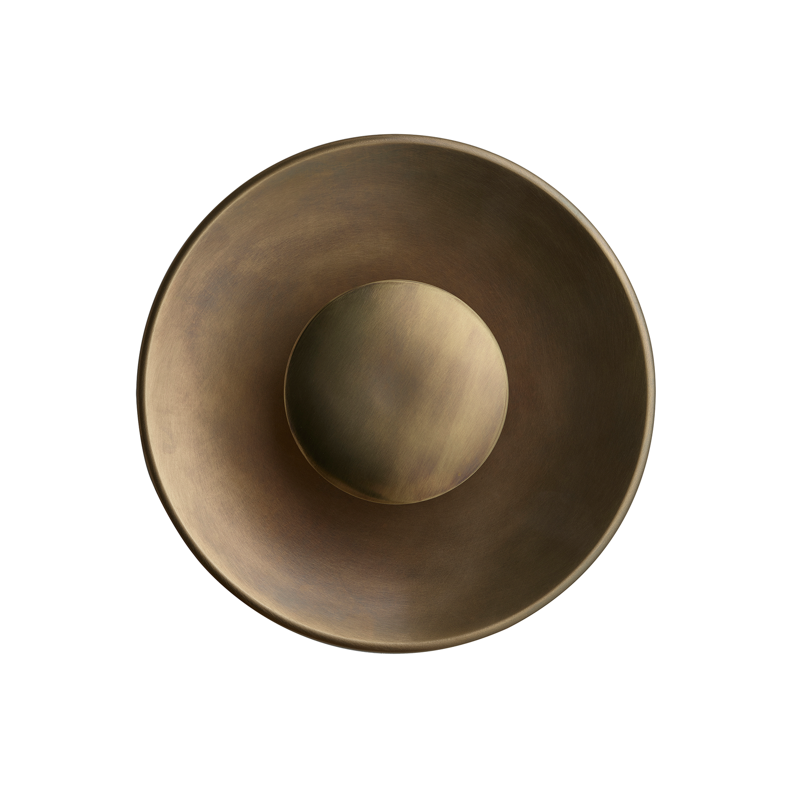 Codroipo Pirinç Disk Difüzörlü Aplik – image 3