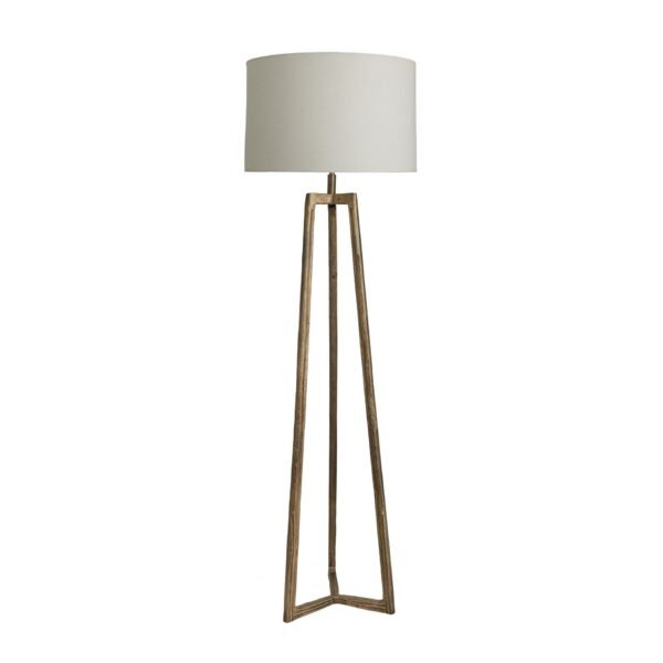 Zeddiani Tripod Lambader