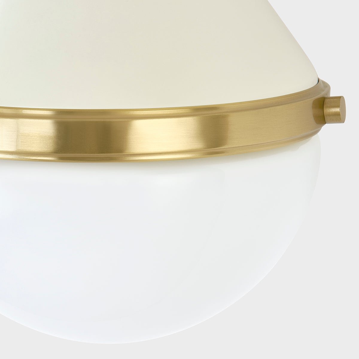Civitella Opal Difüzörlü Konik Aplik – image 2
