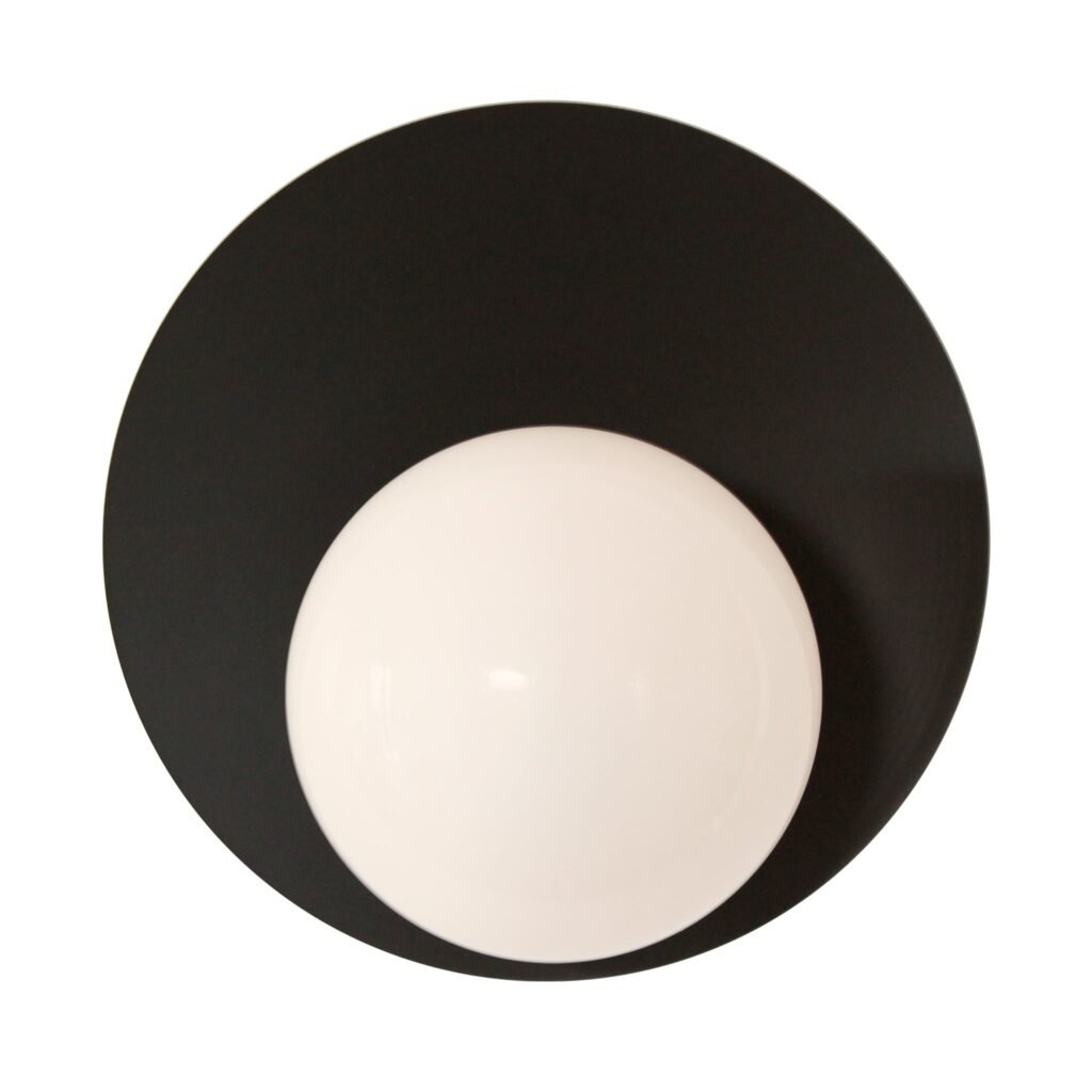 Trivento Opal Küreli Disk Aplik
