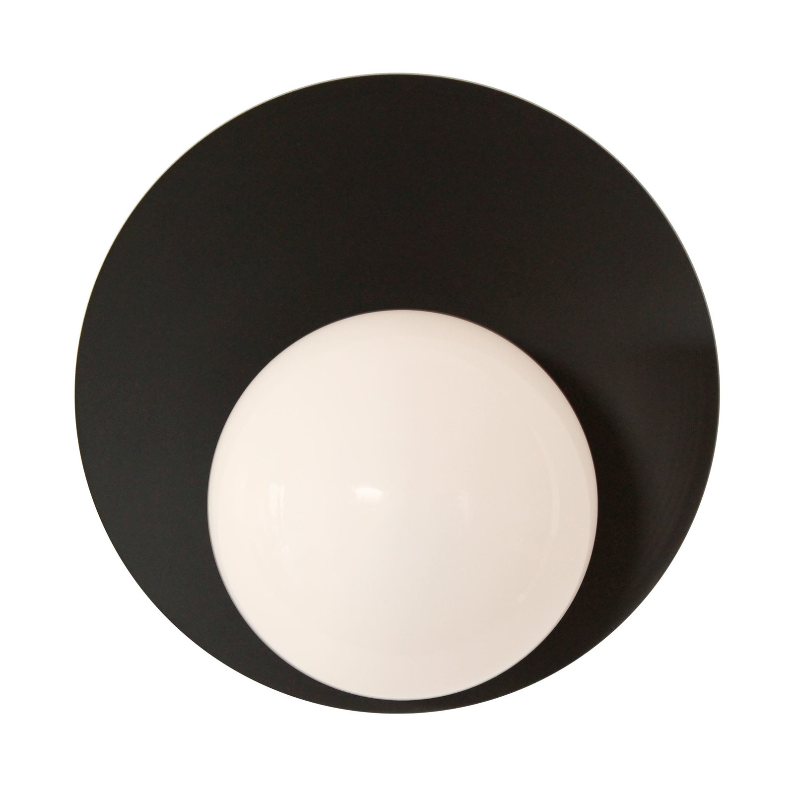 Trivento Opal Küreli Disk Aplik