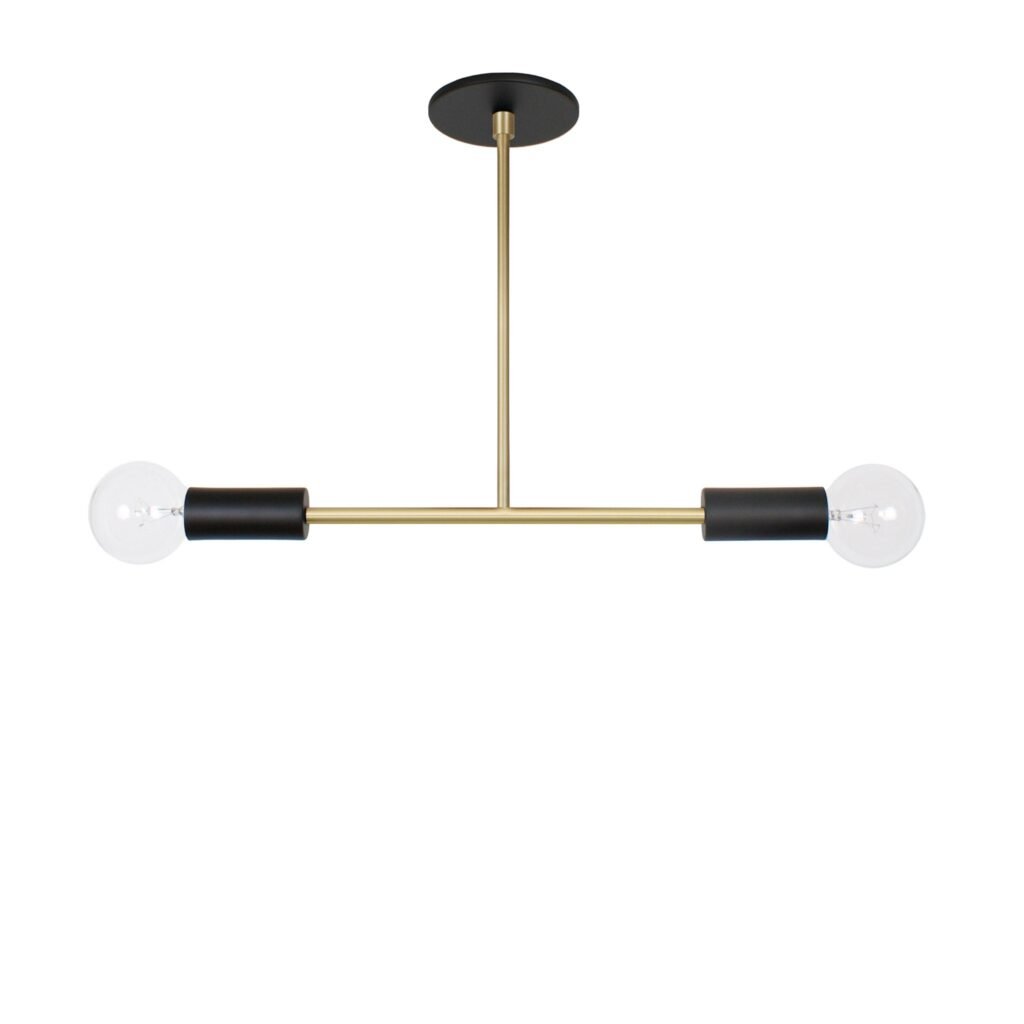Comacchio Lineer Sarkıt Avize – image 2