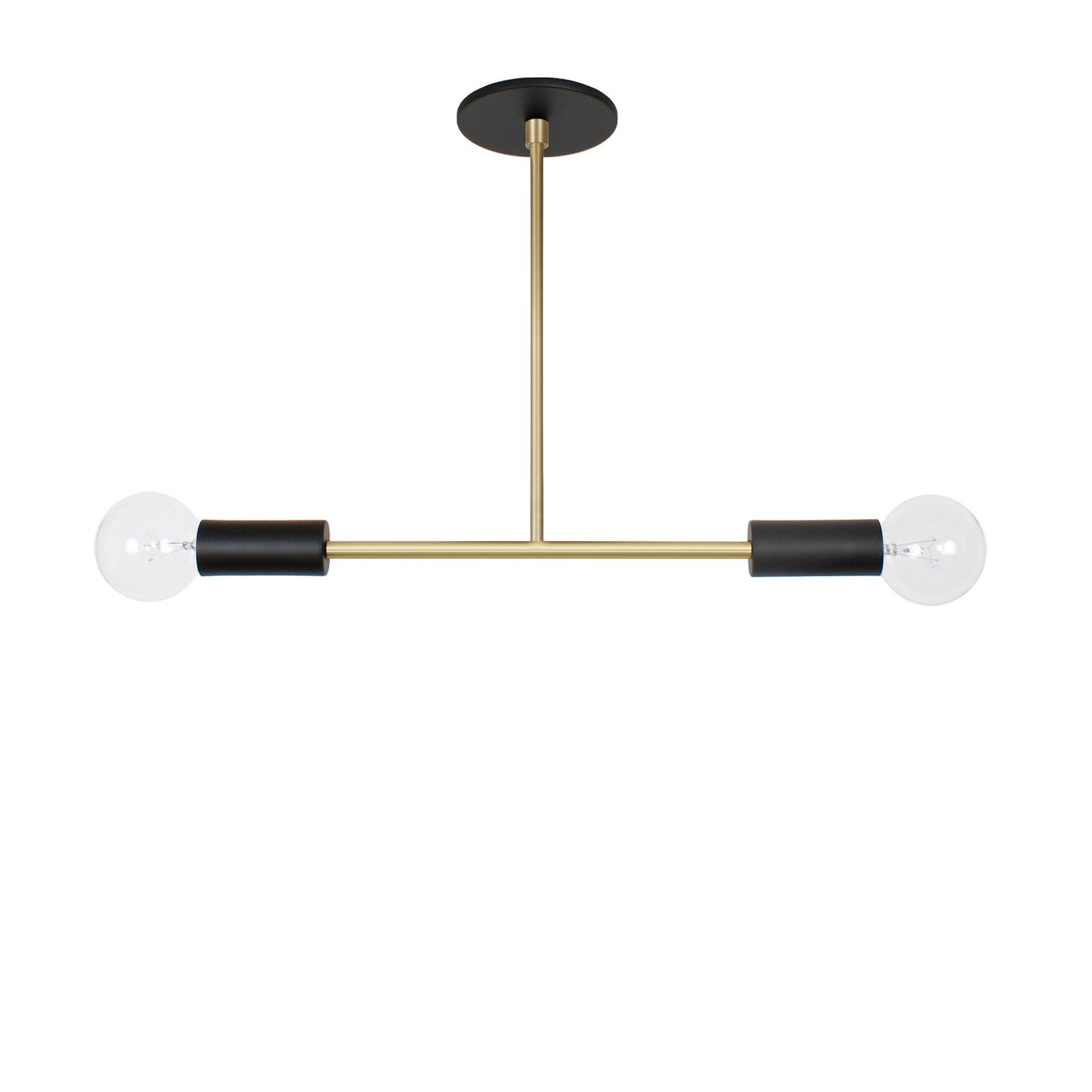 Comacchio Lineer Sarkıt Avize – image 2