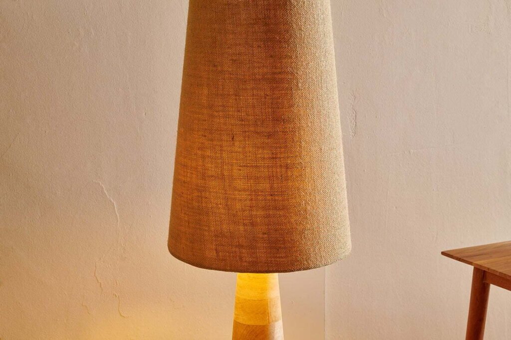 Alano Konik Mango Ağacı Lambader – image 4
