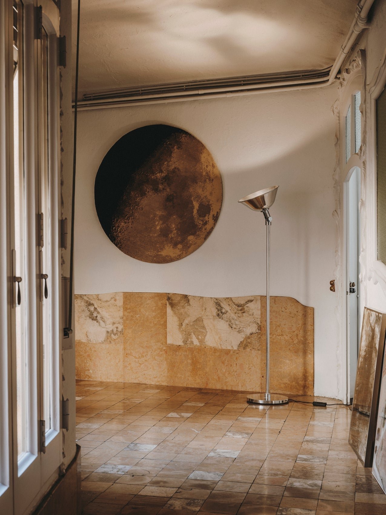 Frascati Lambader – image 3
