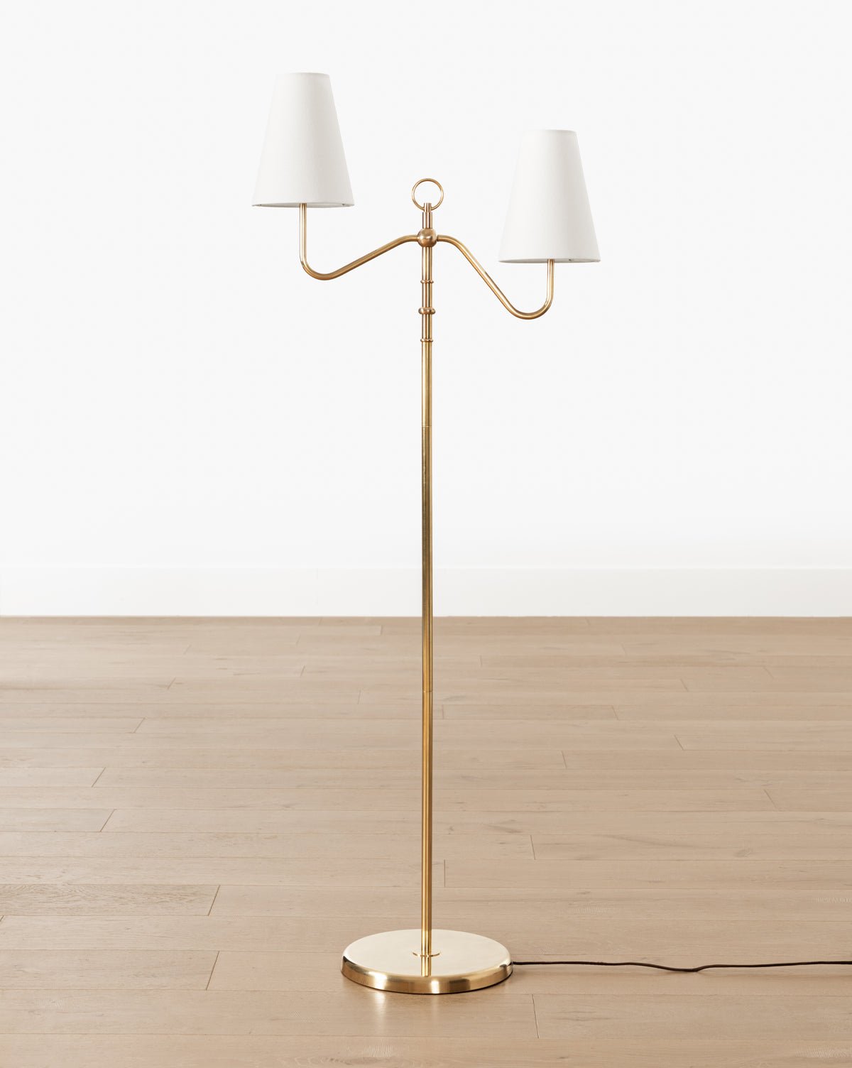 Seminara Çift Kollu Lambader – image 2