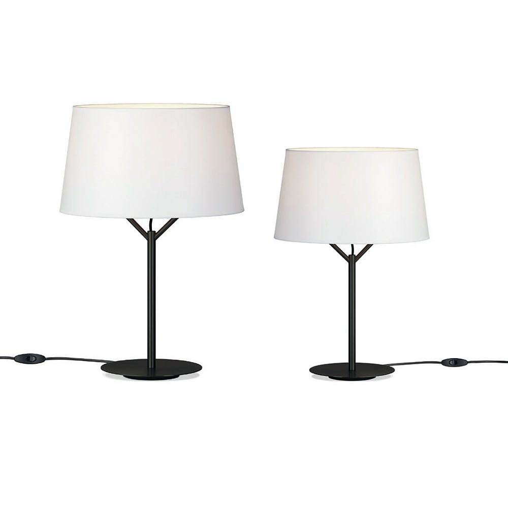 Cutigliano Metal Gövdeli Masa Lambası – image 3