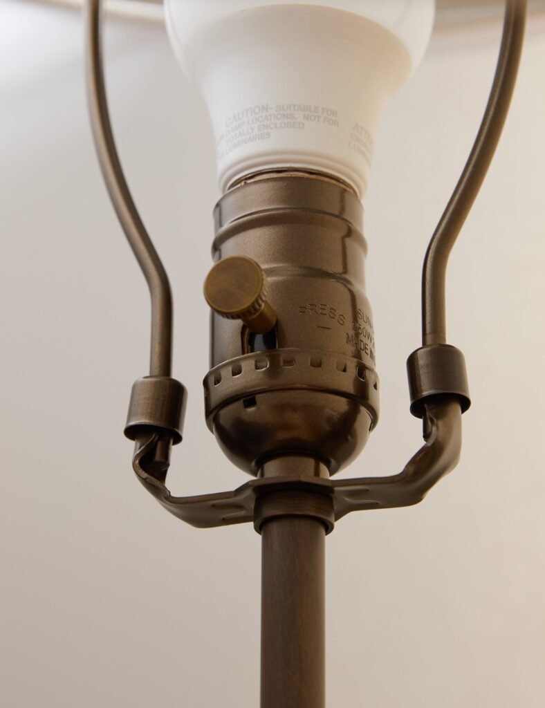 Padria Tripod Lambader – image 3