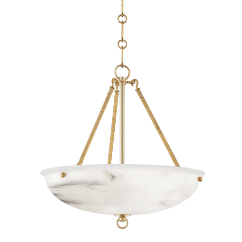 Viseu Alabaster Sarkıt Avize