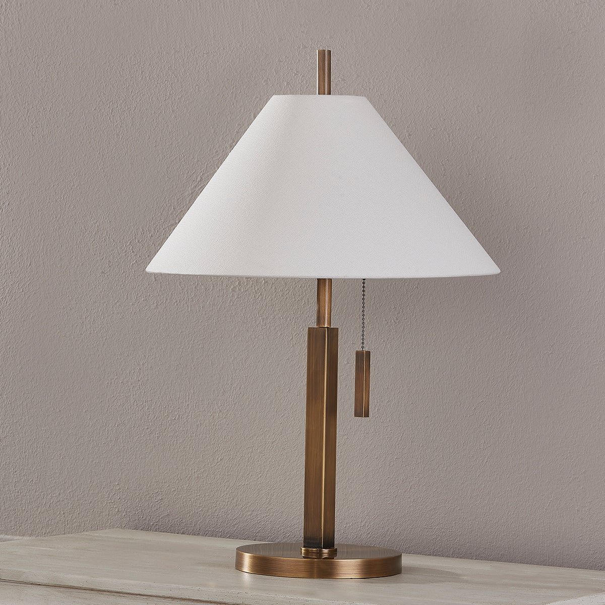 Stintino Masa Lambası – image 3