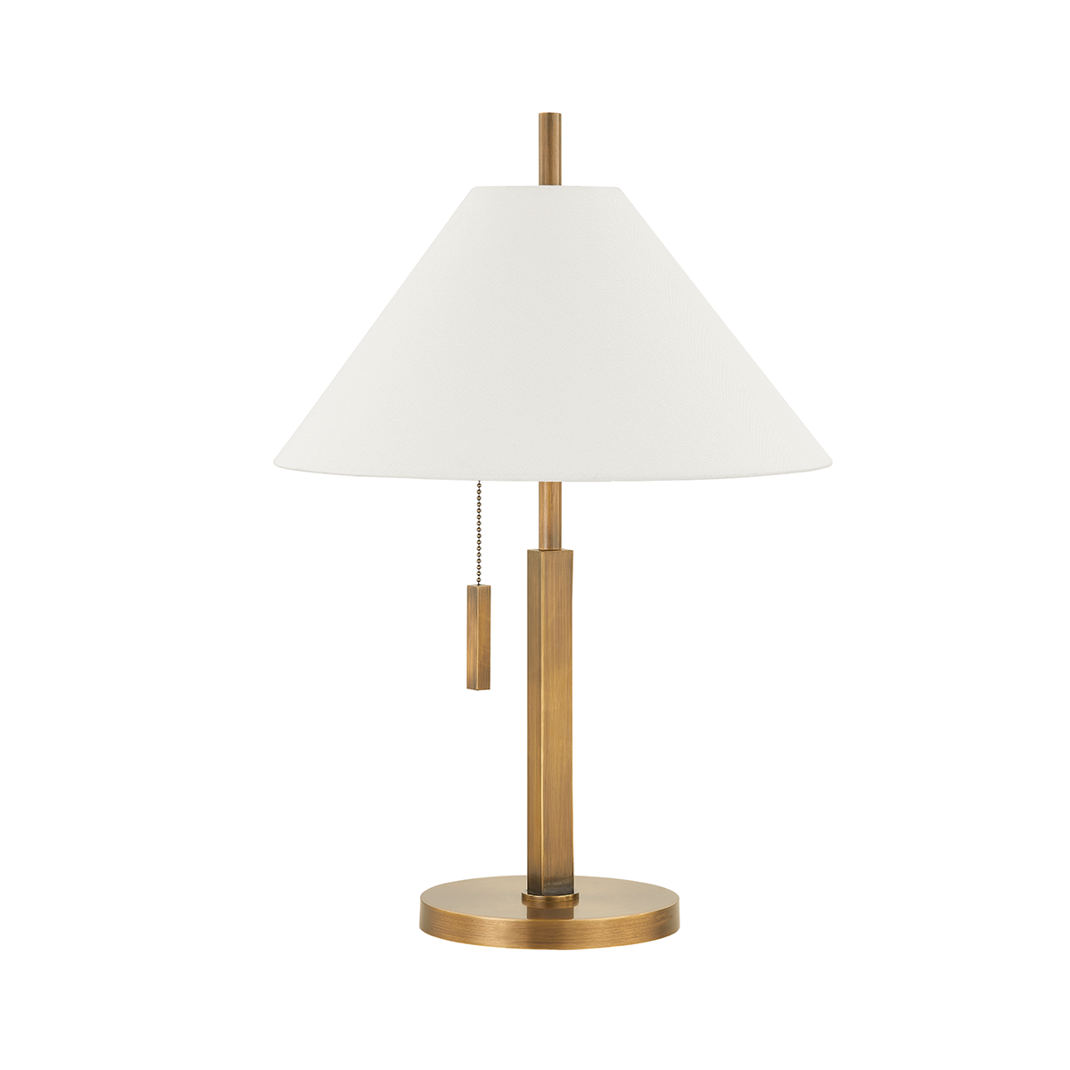 Stintino Masa Lambası