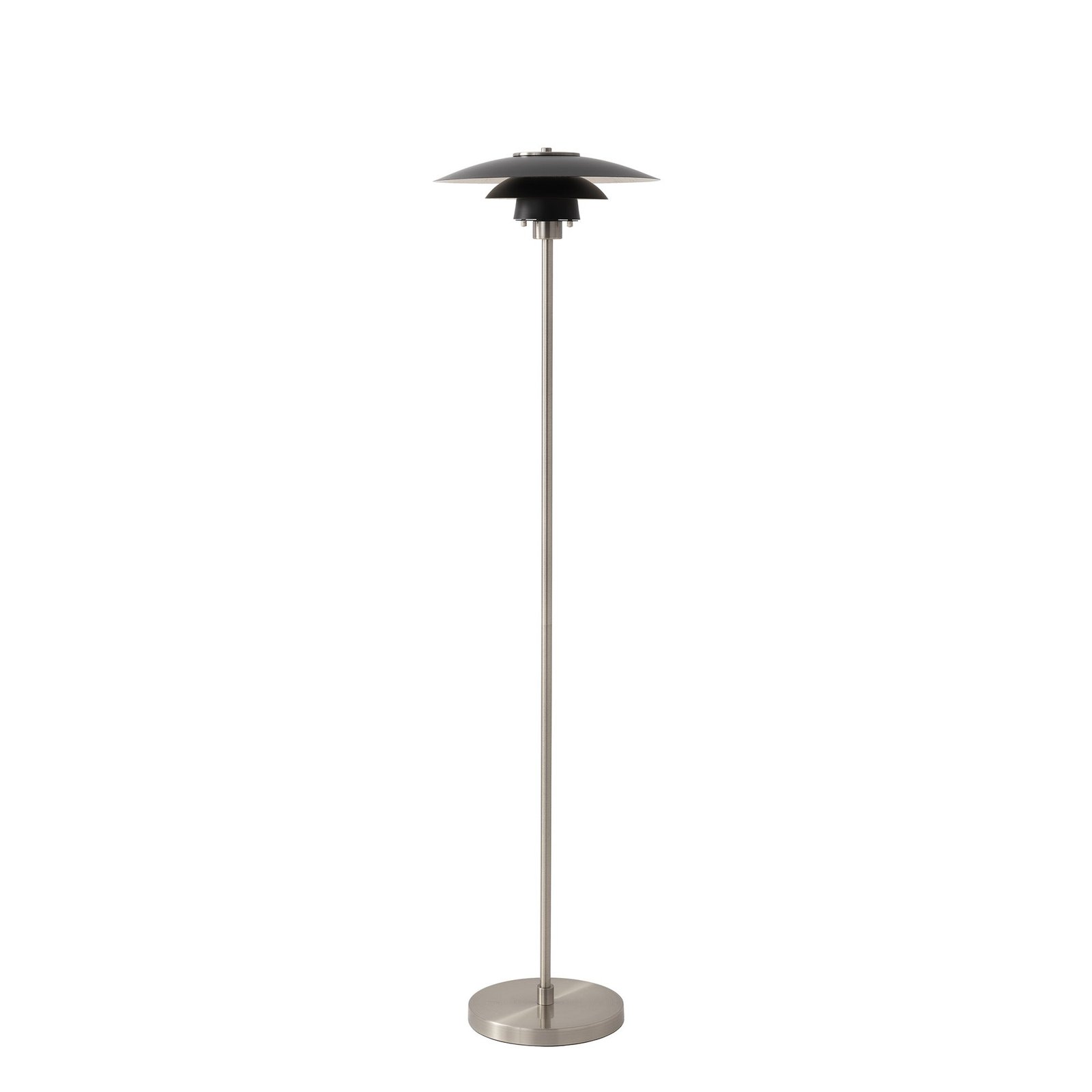 Airola Metal Başlıklı Lambader – görsel 2
