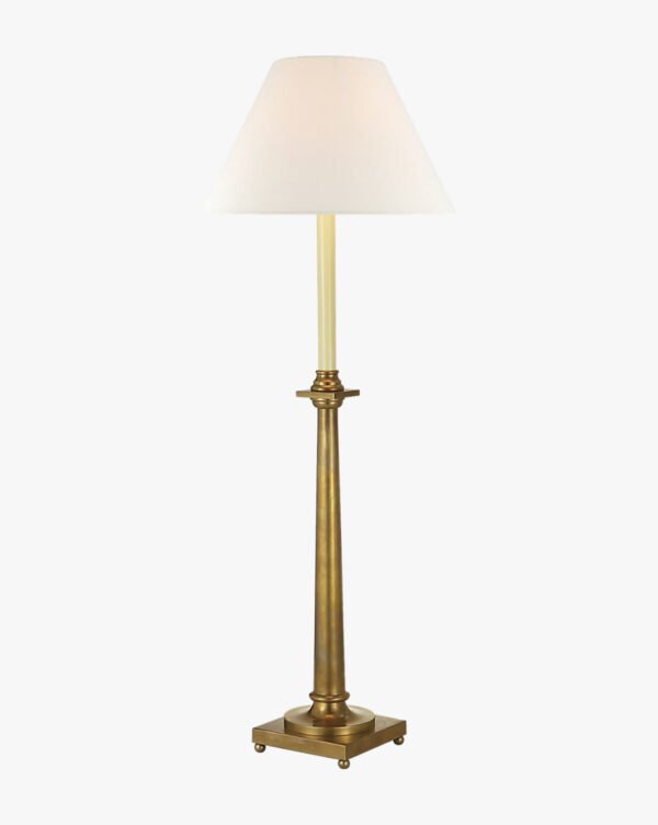 Ovada Masa Lambası