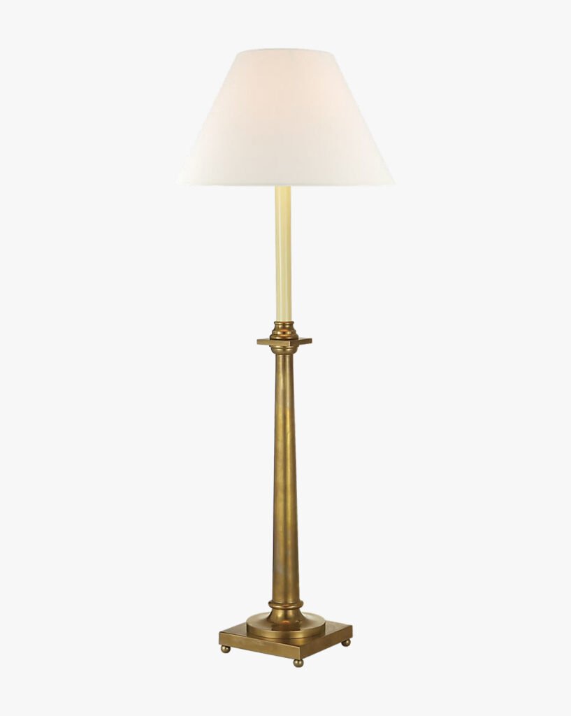 Ovada Masa Lambası