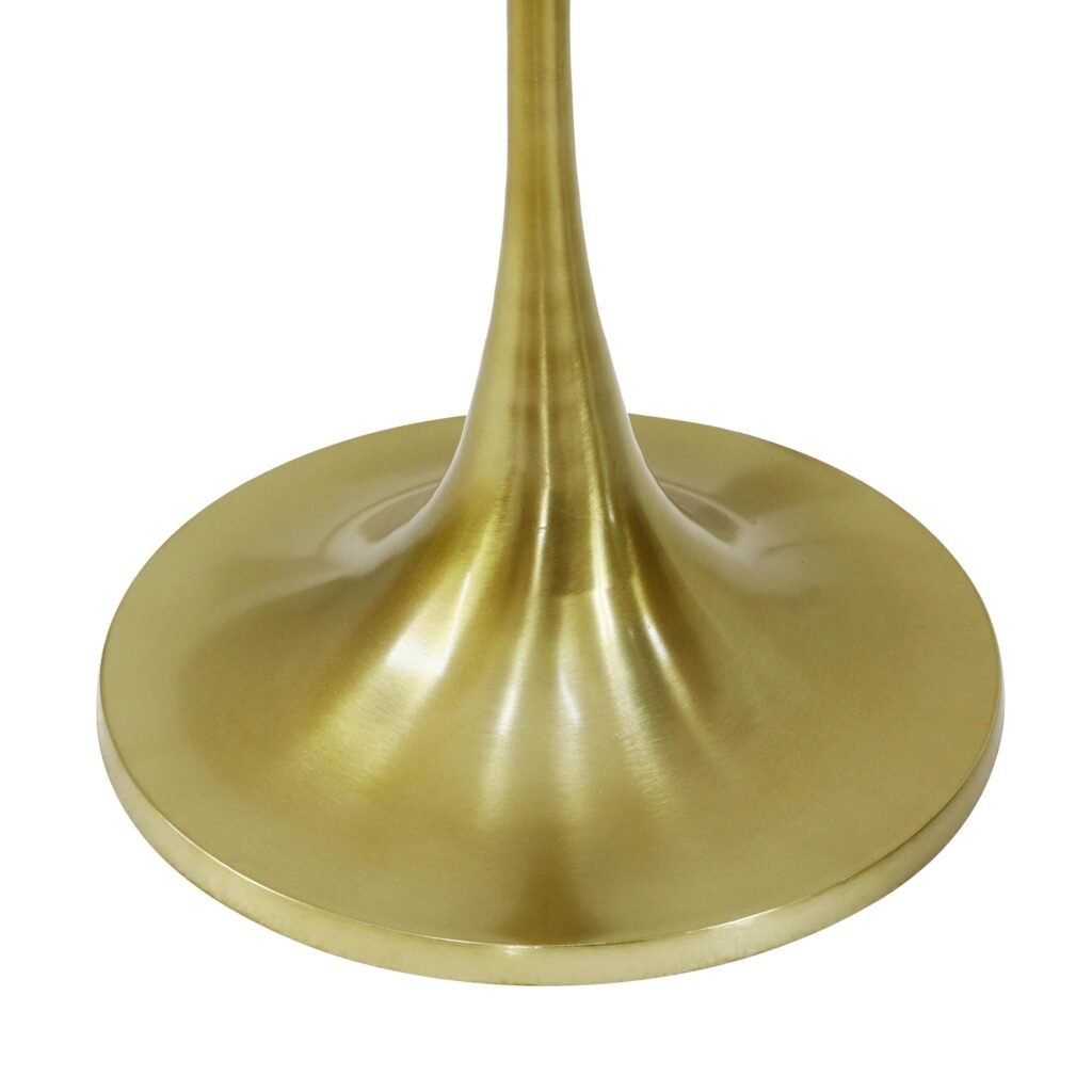 Sessa Mermer Tablalı Lambader – image 2