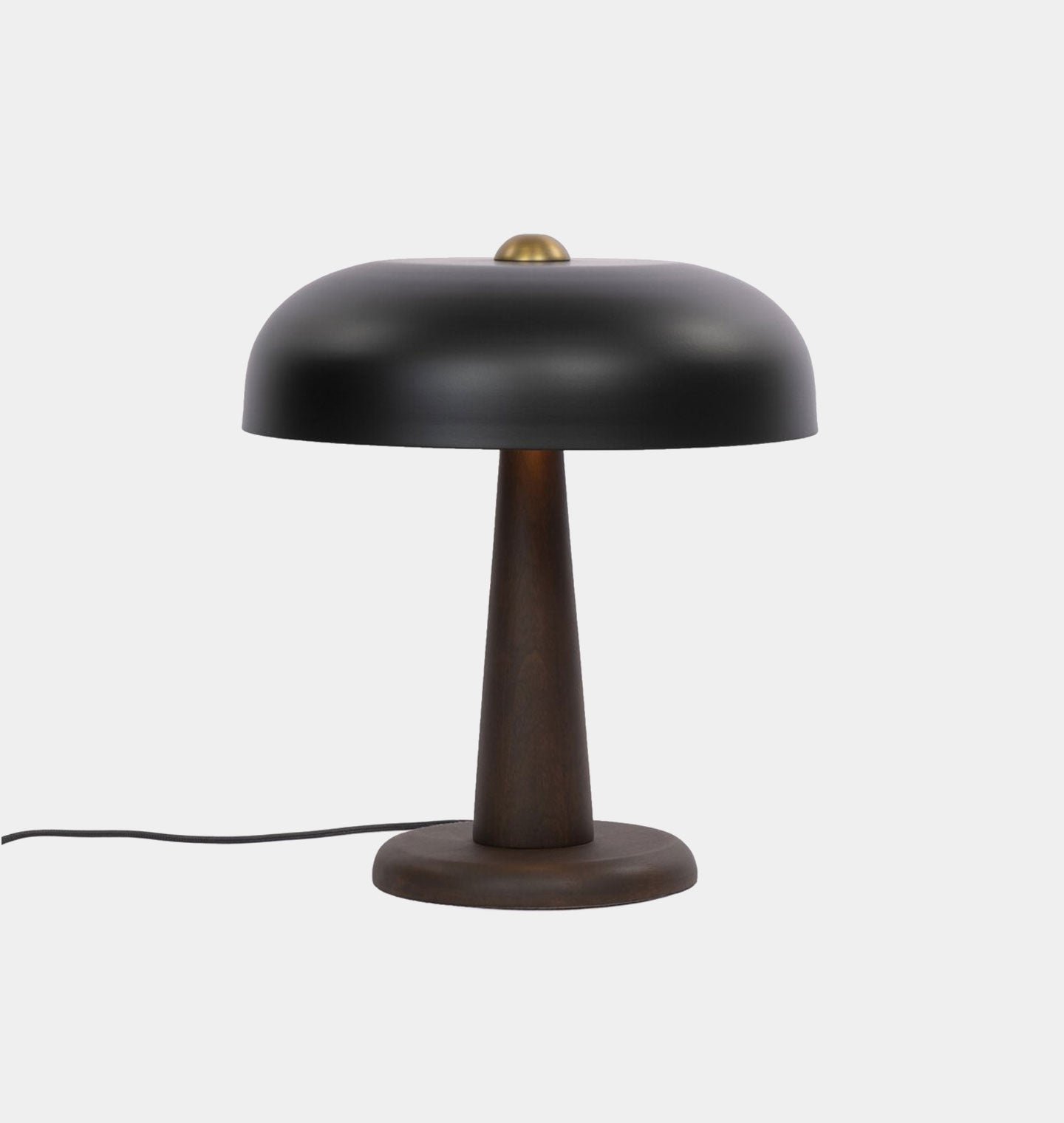 Cucuron Metal Başlıklı Masa Lambası – image 3