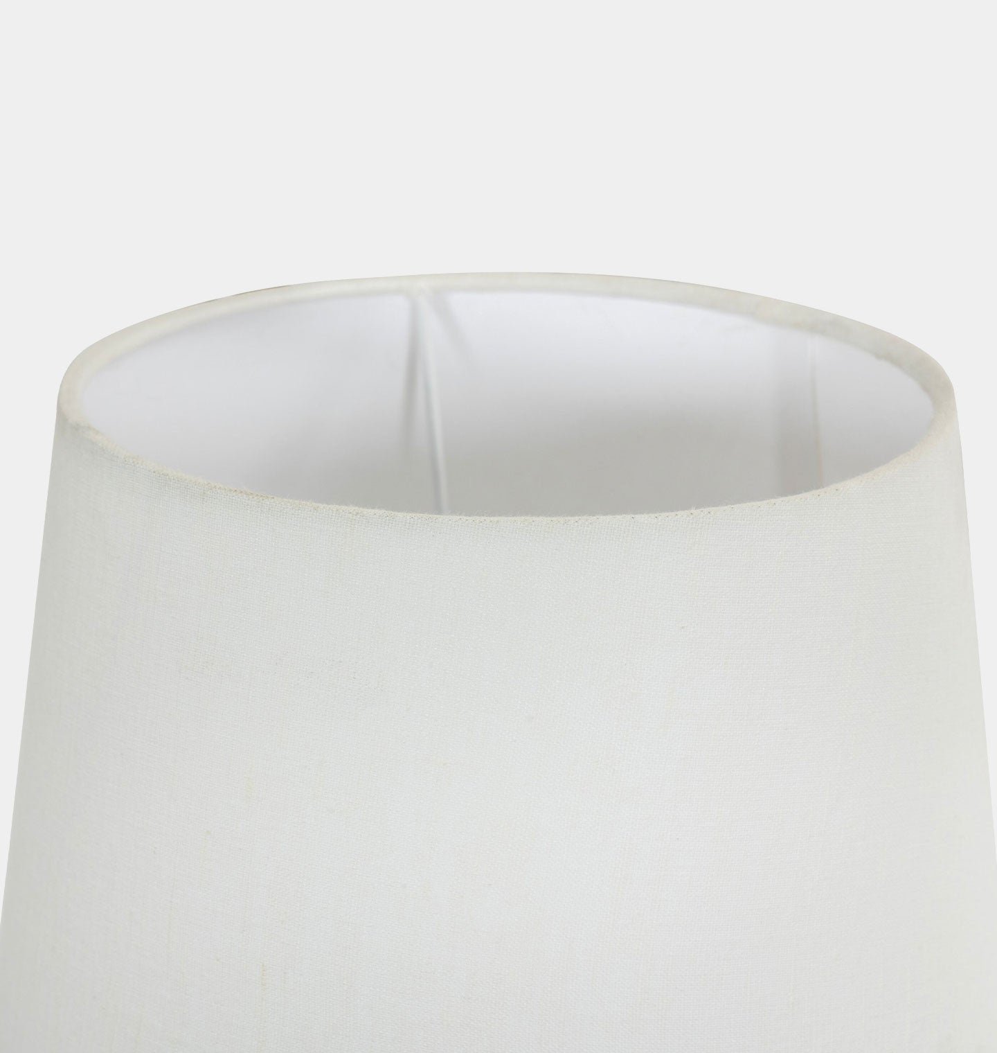 Campodarsego Three Shade Iron Floor Lamp – image 2