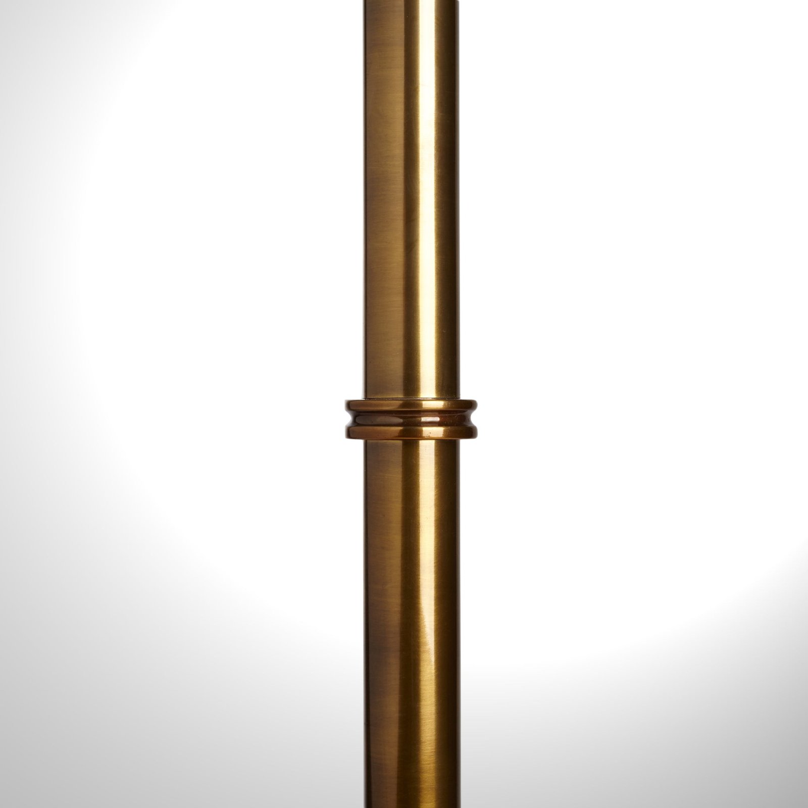 Agordo Masif Pirinç Lambader – image 2