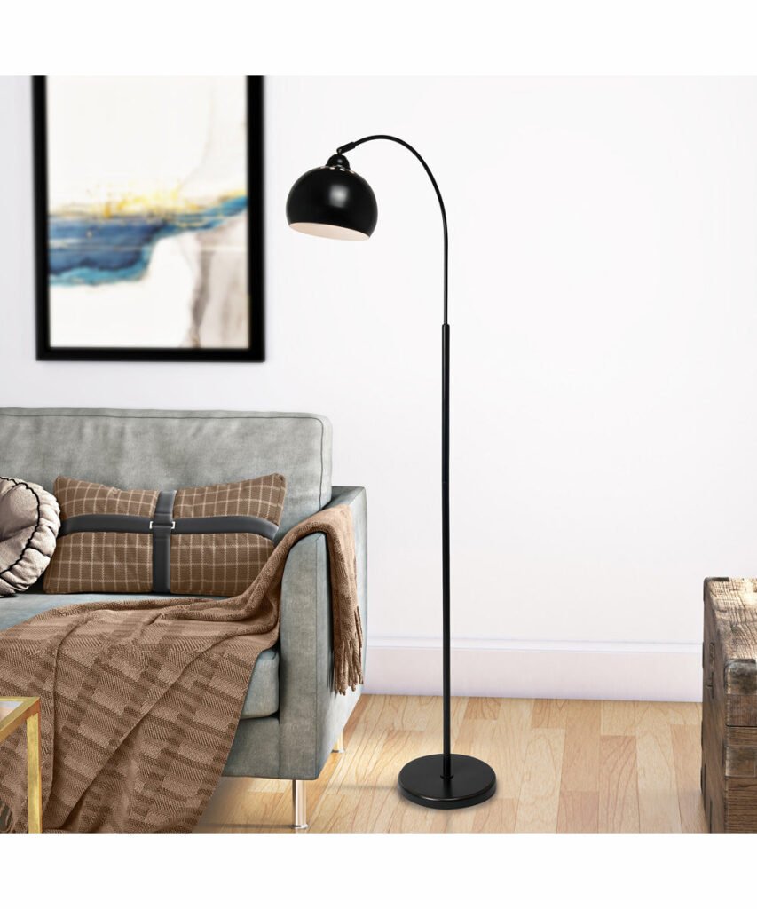 Girasole Kubbe Başlıklı Lambader – image 3