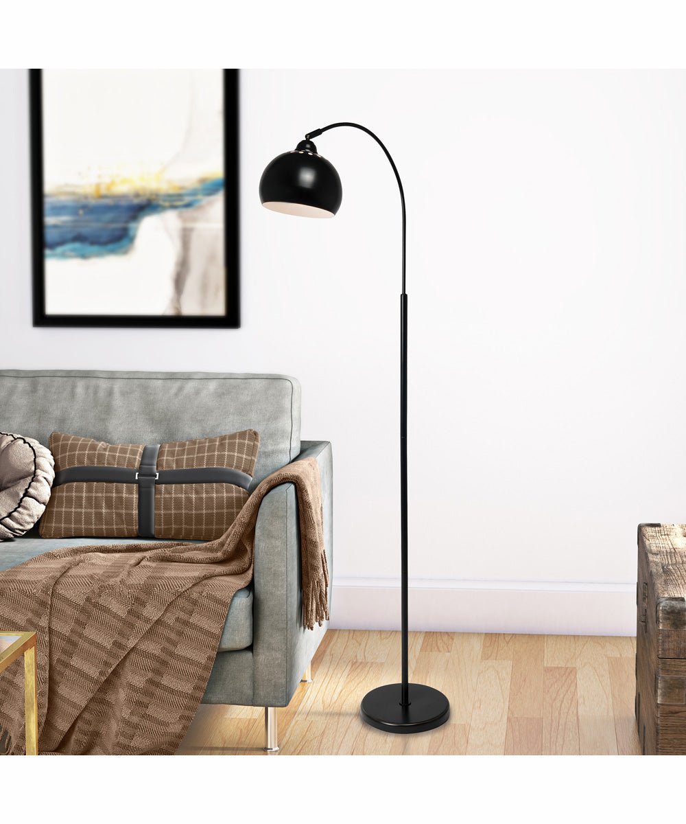 Girasole Kubbe Başlıklı Lambader – image 3