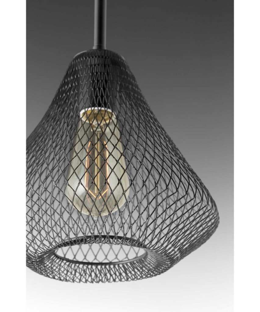 Guiglia Bronz Tel Kafes Sarkıt – image 3