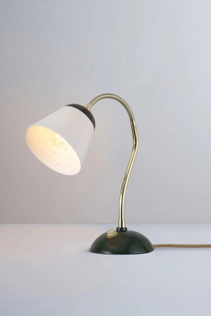 Saluzzo Masa Lambası – image 3