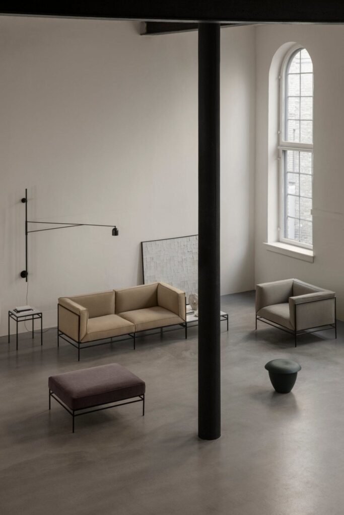 Merano Çift Kollu Duvar Apliği – image 2