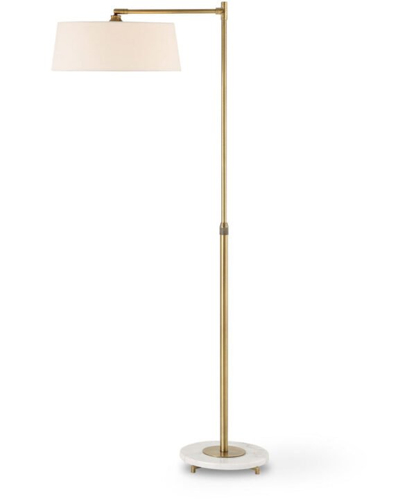Sanluri Teleskopik Lambader