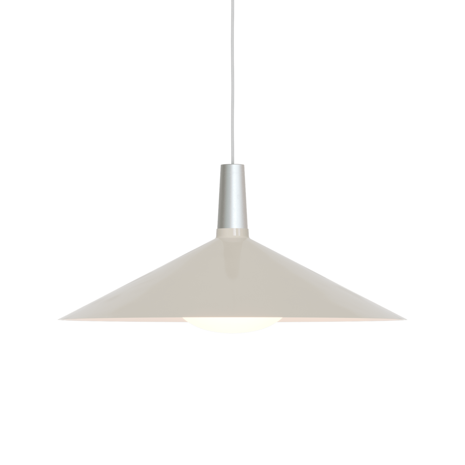 Castellabate Metal Sarkıt Avize – image 3