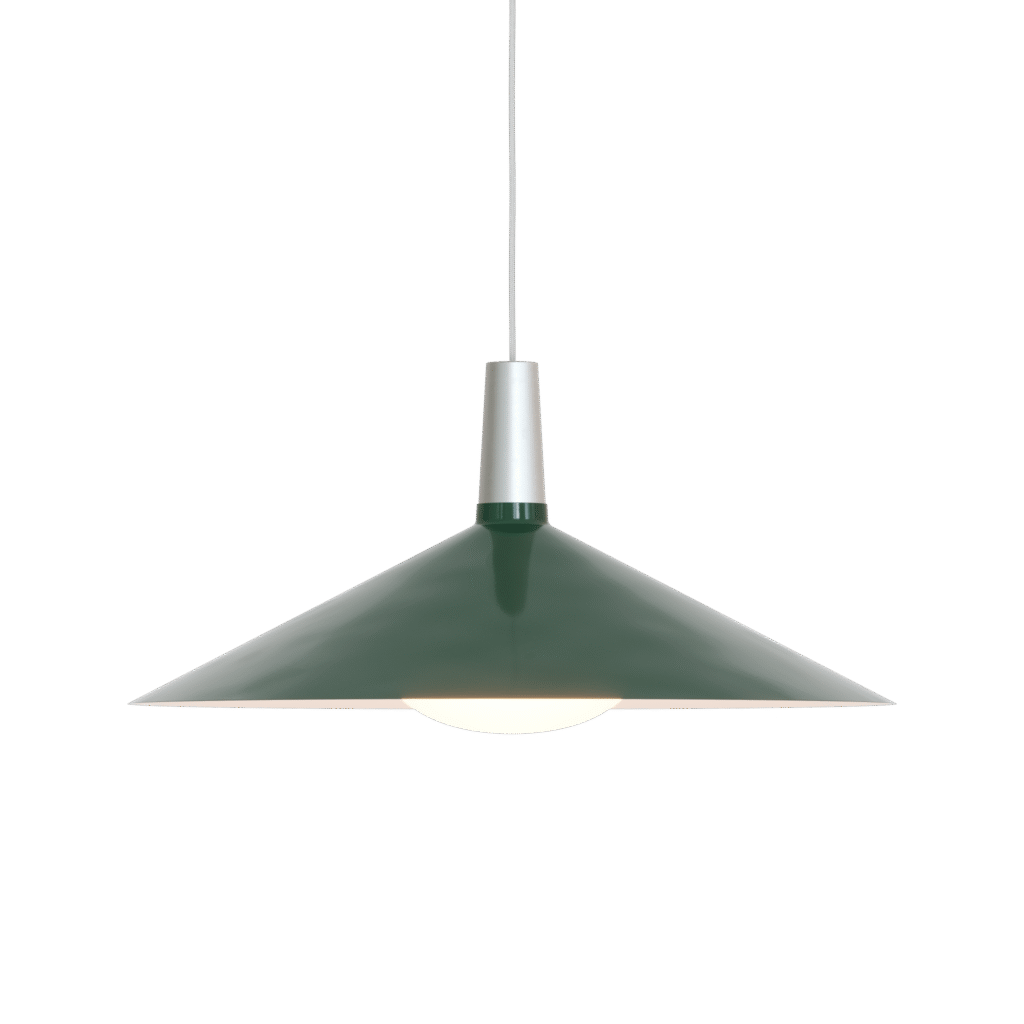 Castellabate Metal Sarkıt Avize – image 2