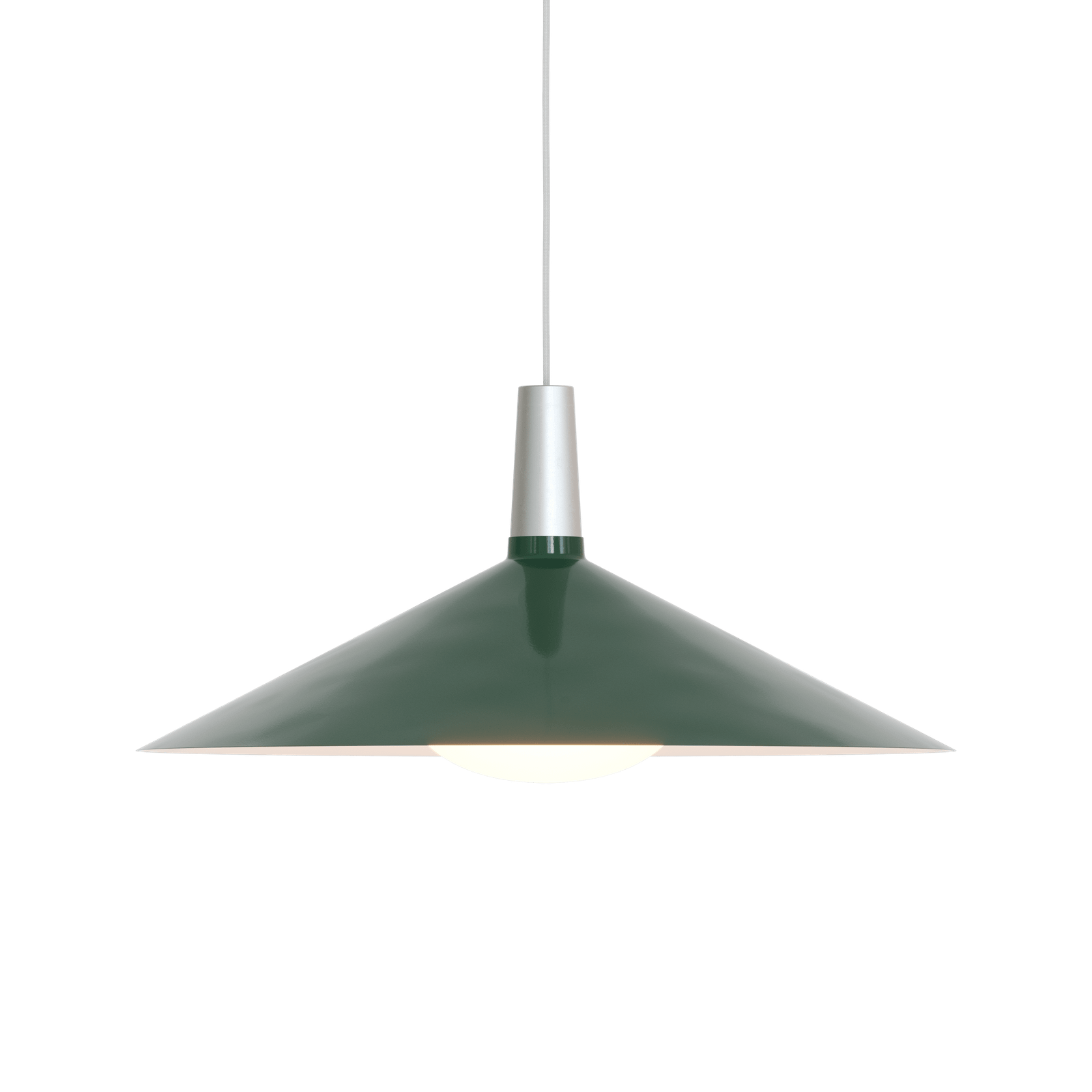 Castellabate Metal Sarkıt Avize – image 2