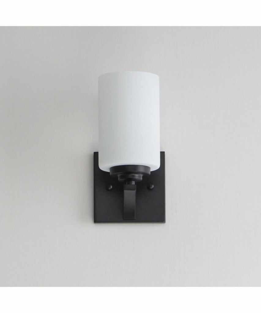 Badalucco Opal Silindir Camlı Aplik – image 2