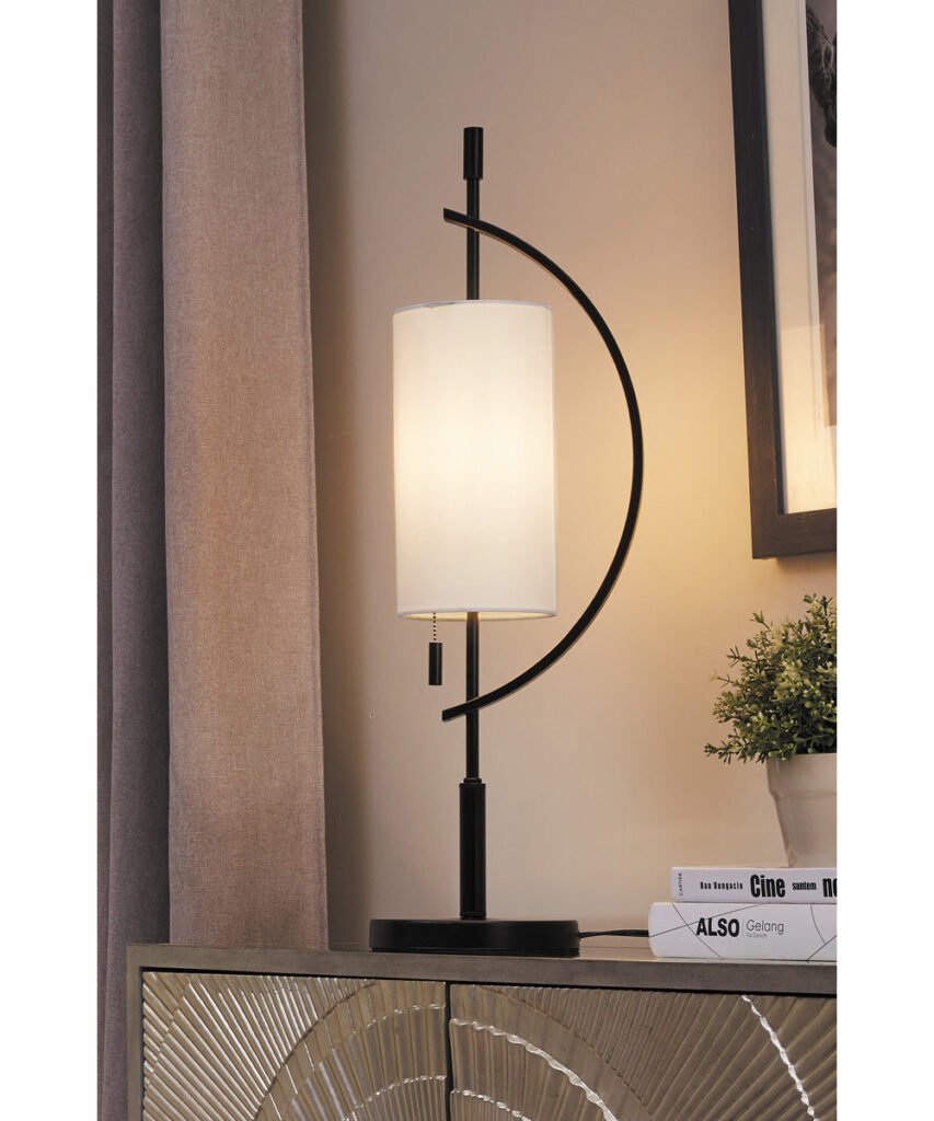 Sotogrande Masa Lambası – image 2