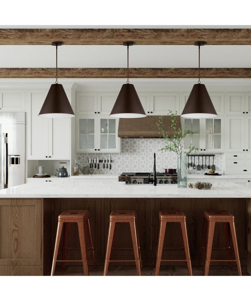 Geraci Bronz Konik Sarkıt – image 2