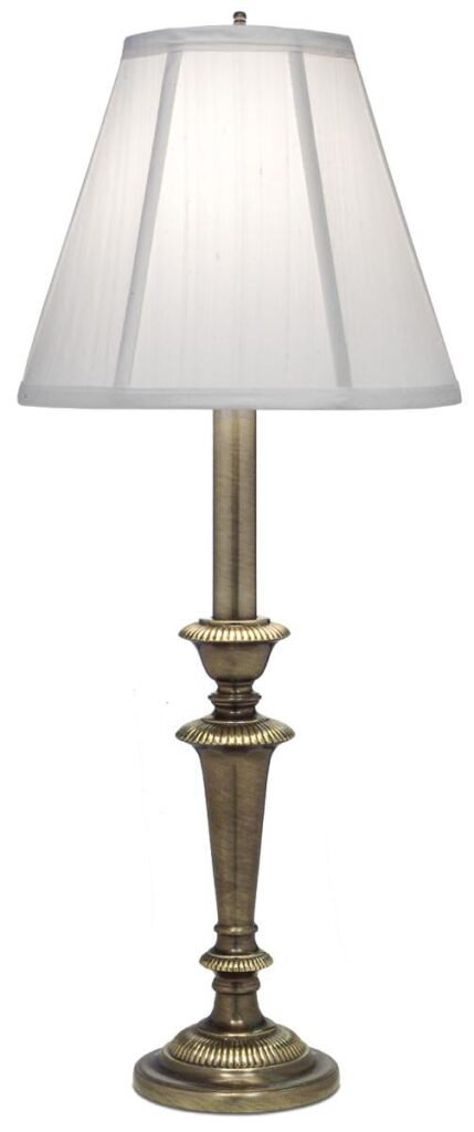 Roccastrada Bronz Büfe Lambası