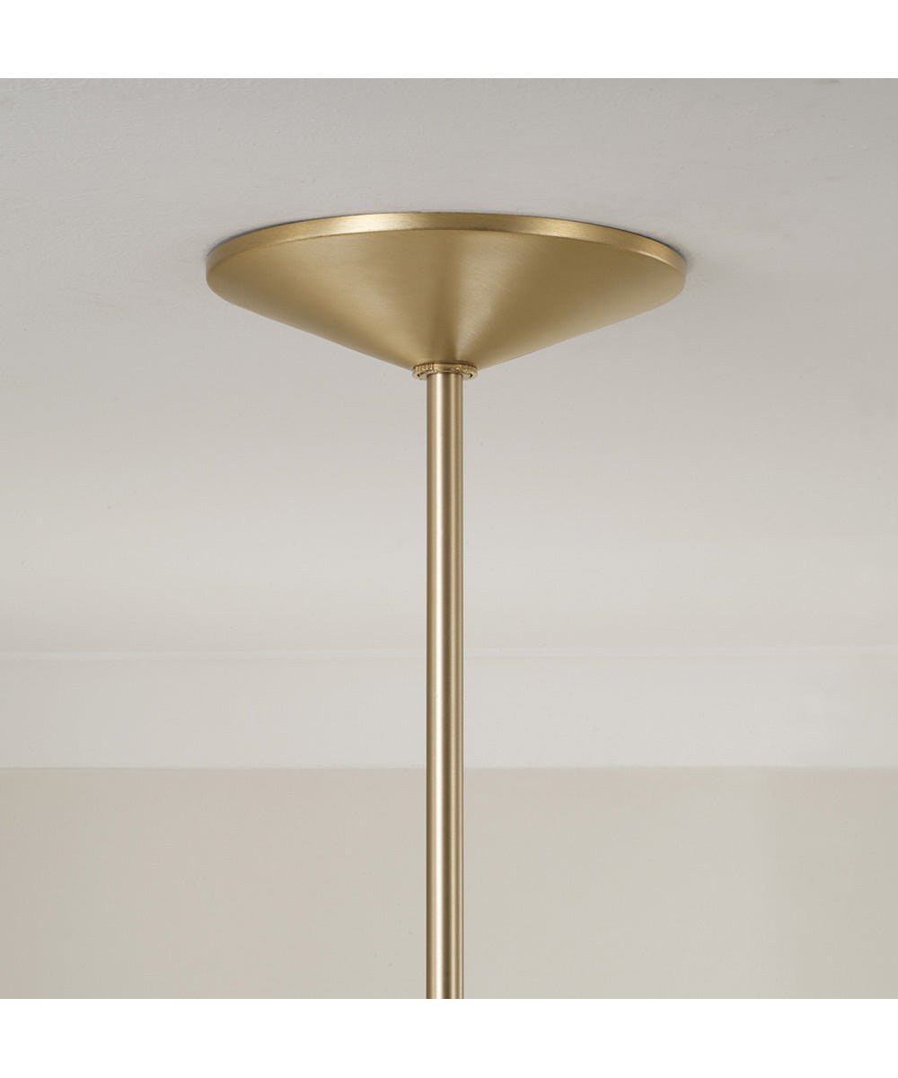 Naso Opal Camlı Basık Sarkıt – image 3