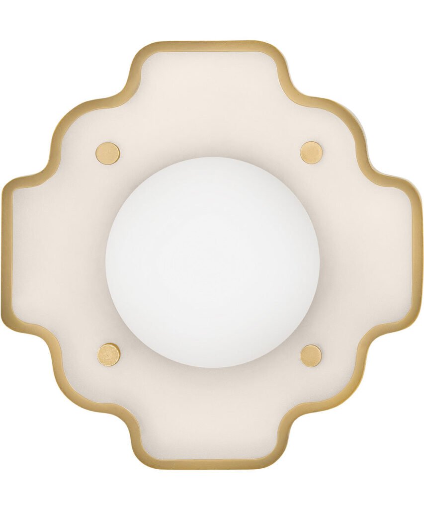 Pineto Yarım Silindir Başlıklı Aplik – image 3
