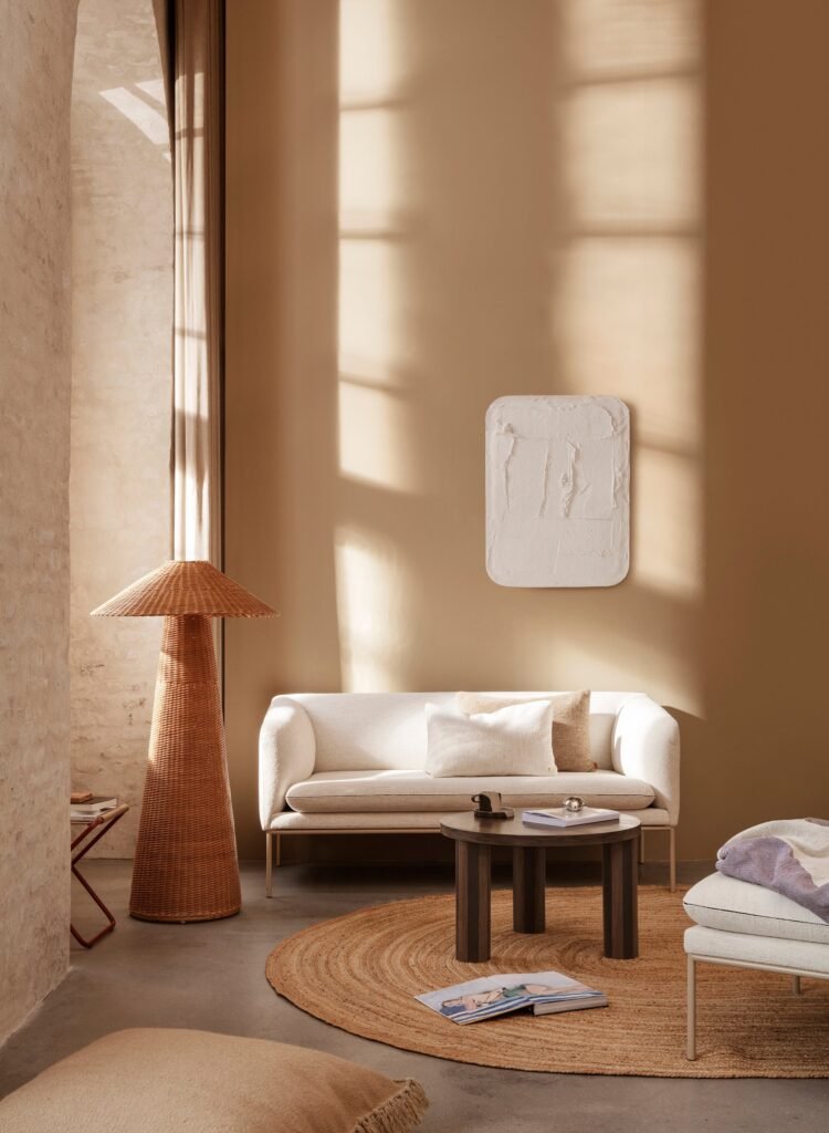Pachino Rattan Lambader – image 2