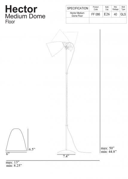 Grottaglie Lambader – image 3
