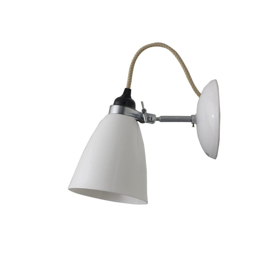 Petralia Porselen Kubbe Duvar Apliği – image 3