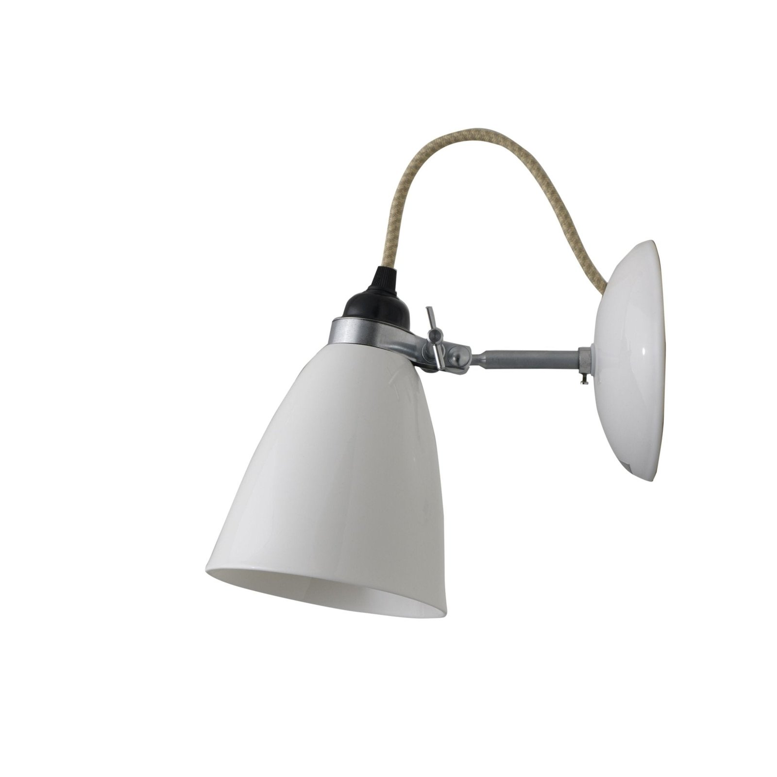 Petralia Porselen Kubbe Duvar Apliği – image 3